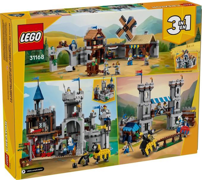 LEGO 31168
