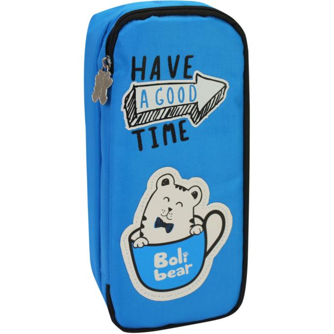 Cool For School B-8691-blue