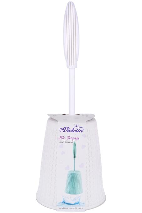 VIOLET HOUSE 0029 Виолетта White