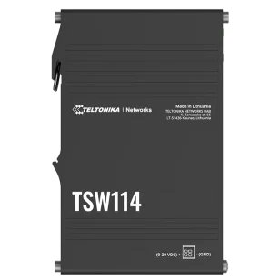 Teltonika TSW114
