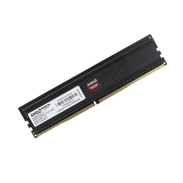 Модуль памяти для компьютера AMD R748G2133U2S-UO