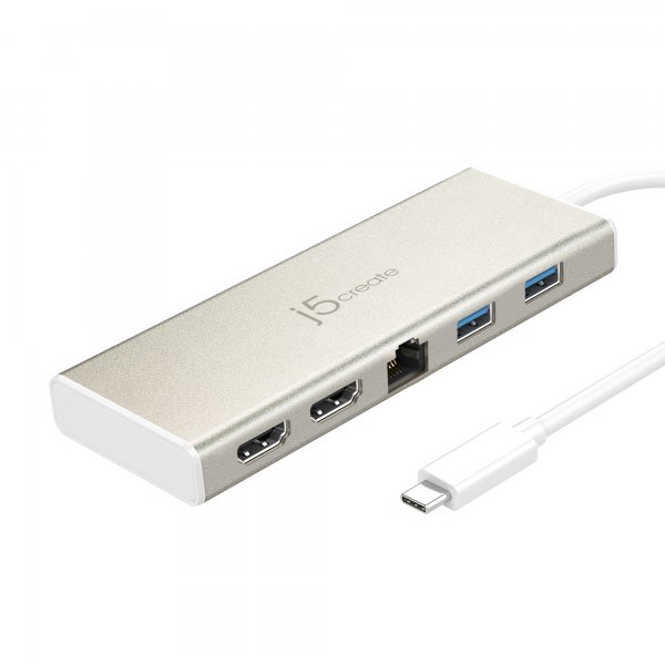 J5create JCD381-N