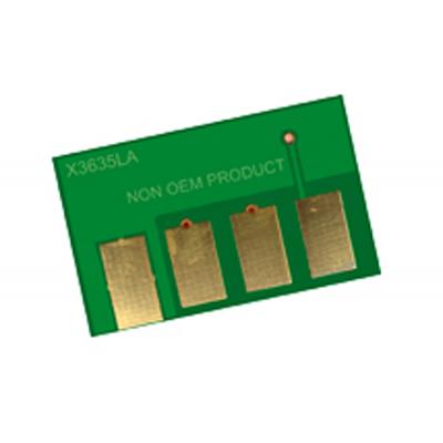 Static Control X3635CHIP-LA