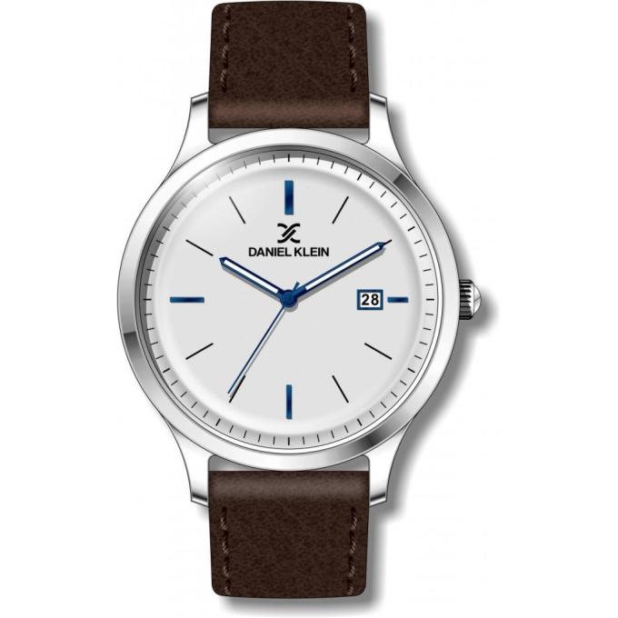 Daniel Klein DK11787-4