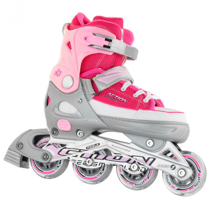 Action PW-126B-13-2PINK/37-40