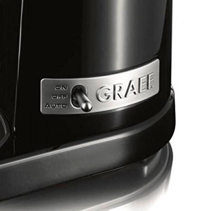 Graef CM 802