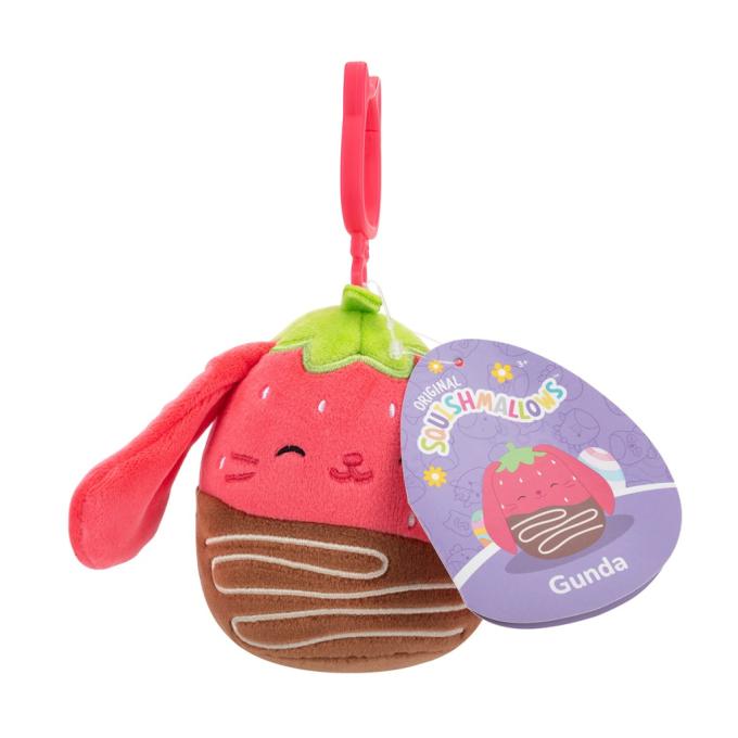 SQUISHMALLOWS SQCP00464