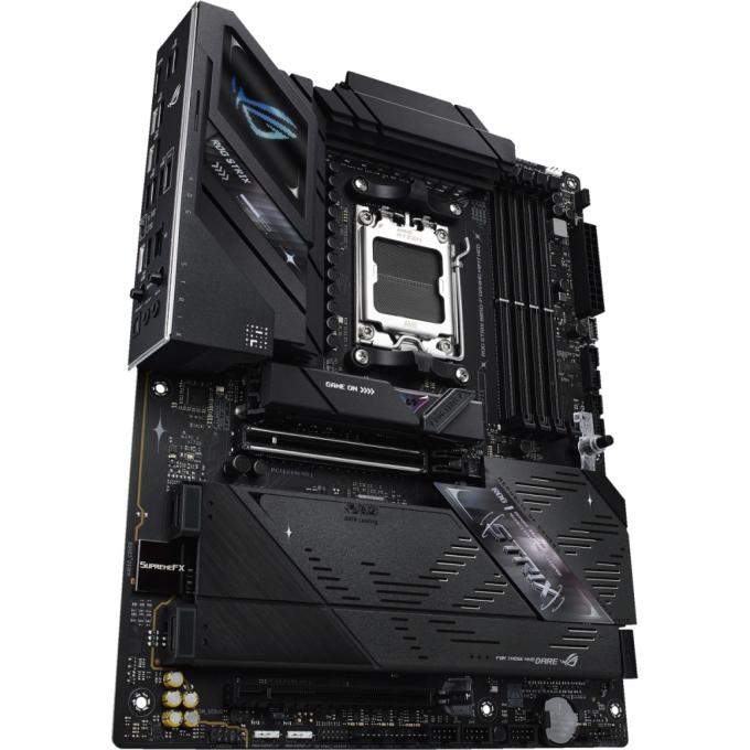 ASUS ROG STRIX B850-F GAMING NEO