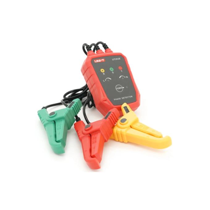 Uninet детектор фаз UNI-T UT262E