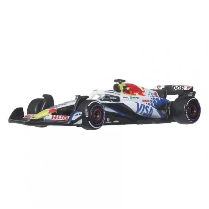 HOT WHEELS JMM94