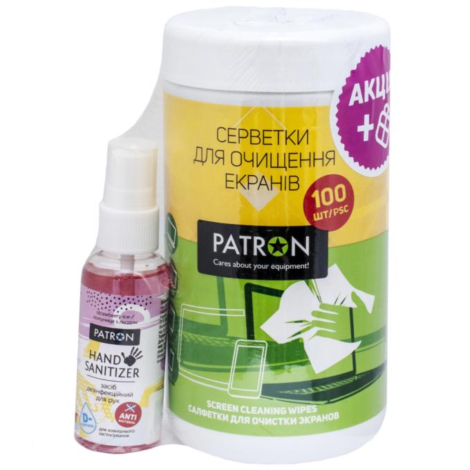 Patron CS-PN-F3-050-2