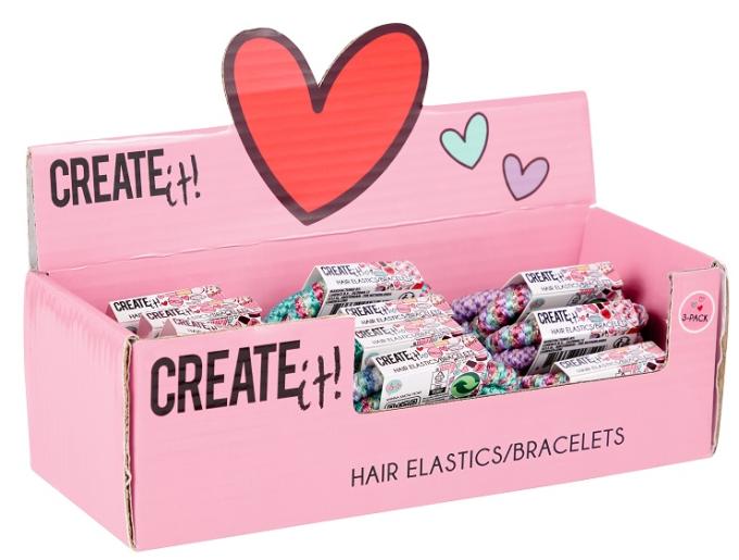 CREATE IT! 84554