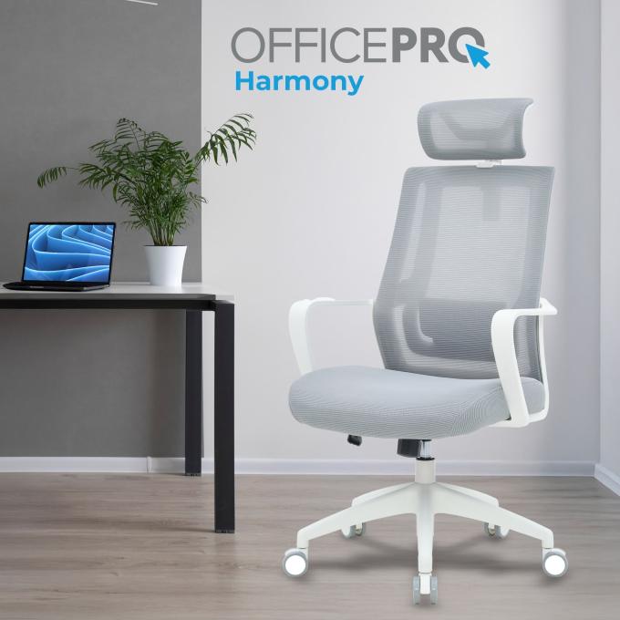 OfficePro OC310-W-LG-LG