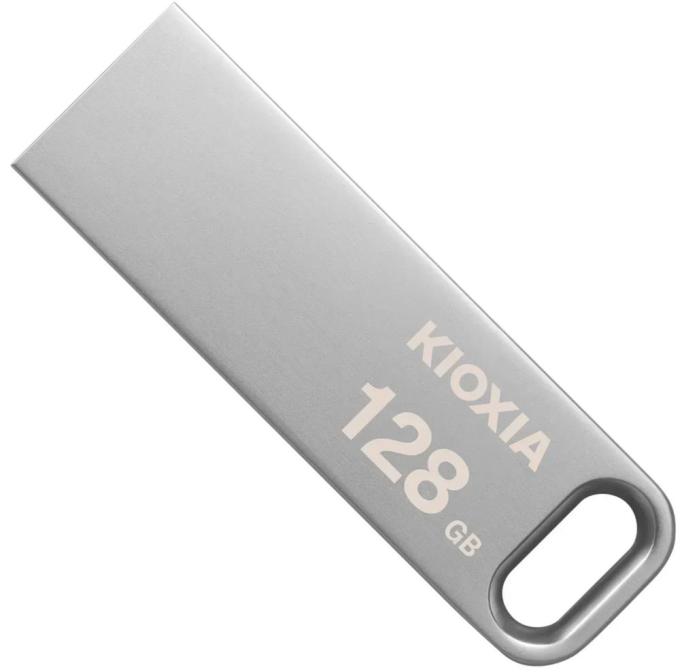 Kioxia LU366S128GG4