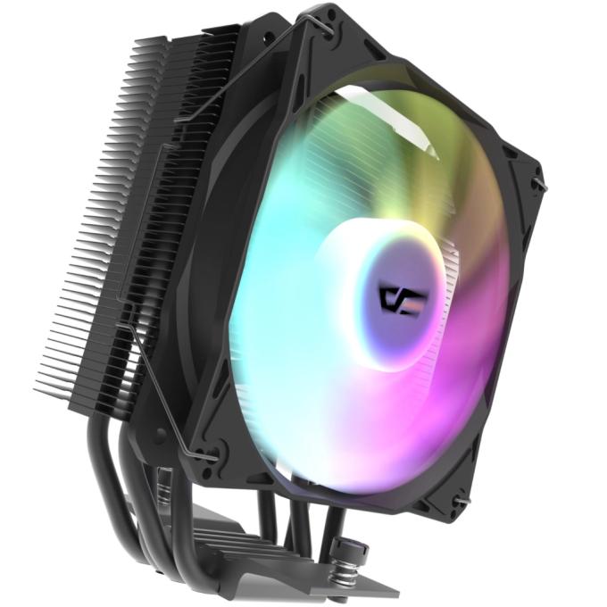 DARKFLASH F4 PRO A-RGB