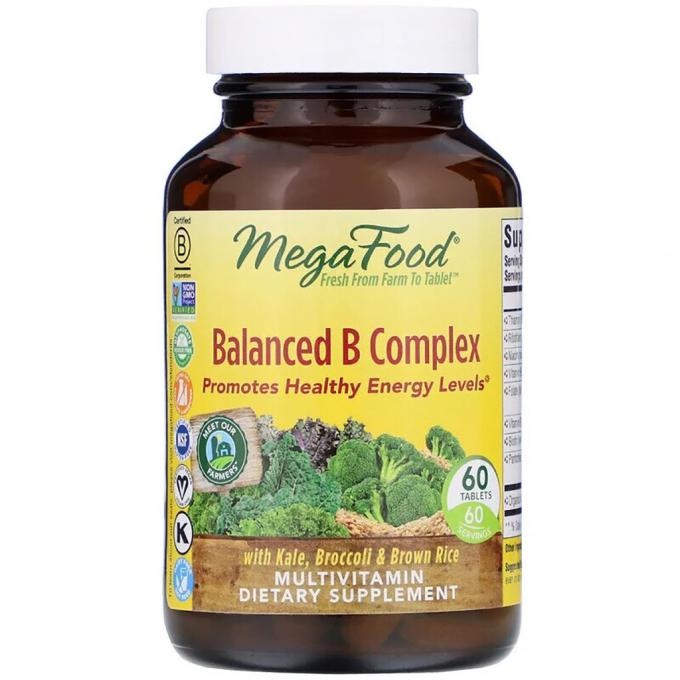 MegaFood MGF-10168