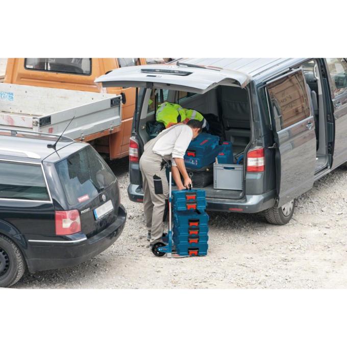 BOSCH 1.600.A00.1SA