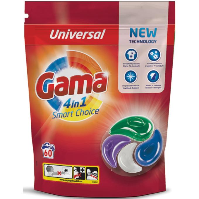 Gama 8435495836728