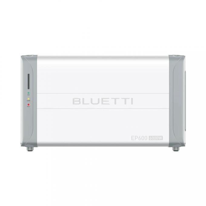 BLUETTI EP600+B500X3
