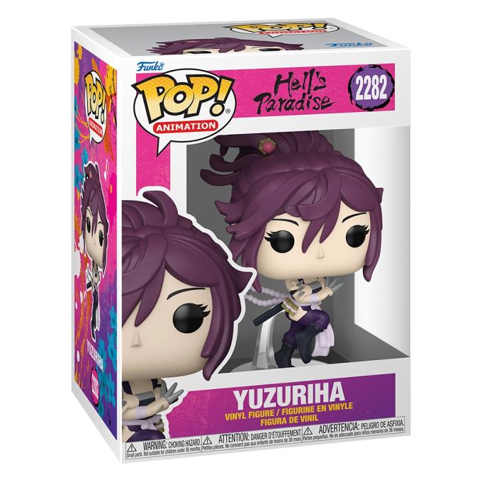 Funko Pop 92518