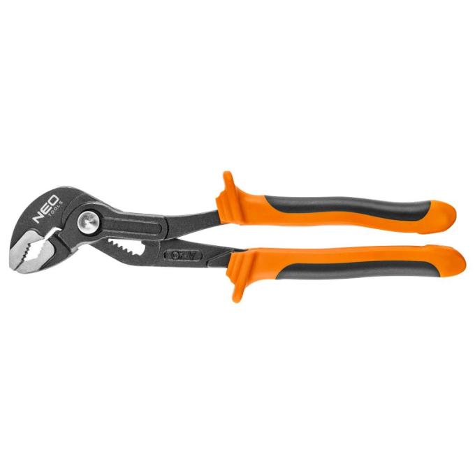 Neo Tools 01-200