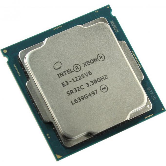 Процессор серверный INTEL Xeon E3-1225 V6 BX80677E31225V6