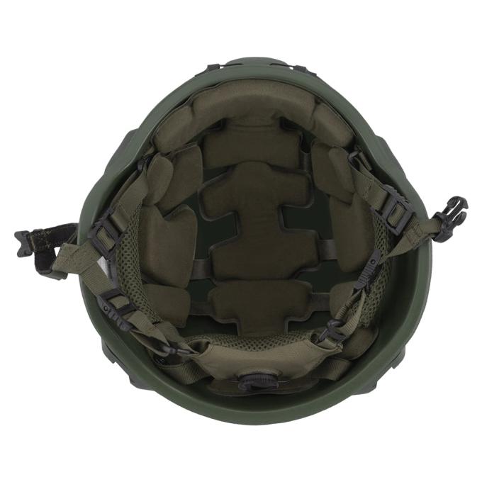 Ukrainian Armor MICHLRG