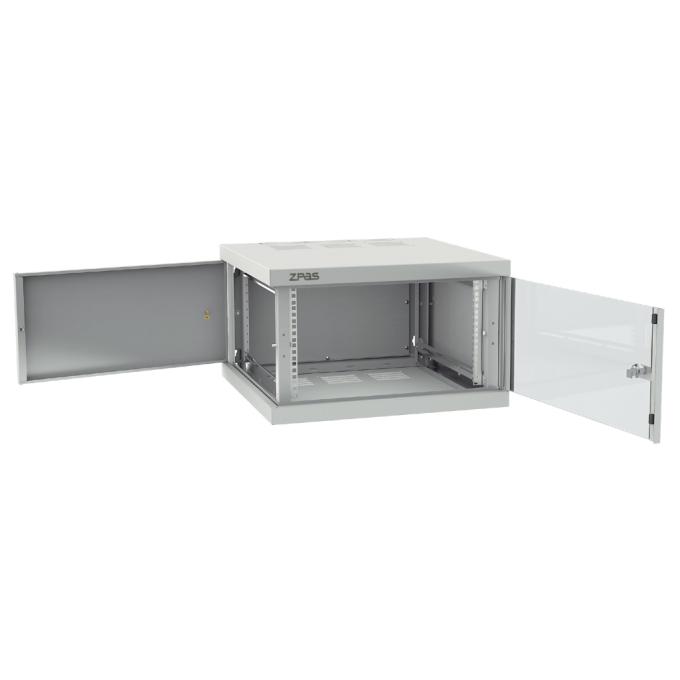 Zpas W-ZBOX6060-15S-011