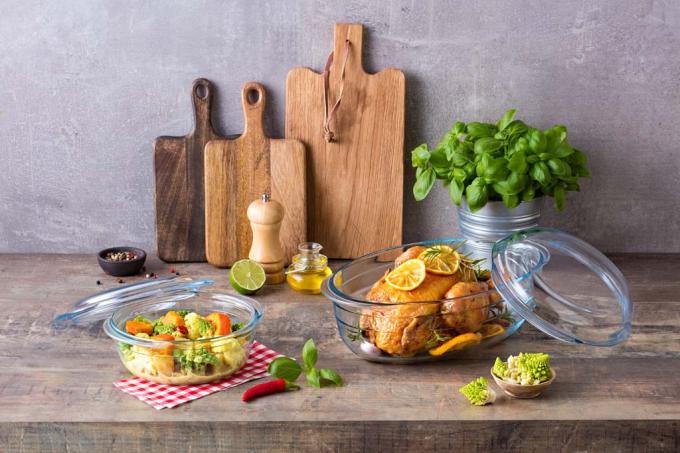 O CUISINE 465AC00/1643