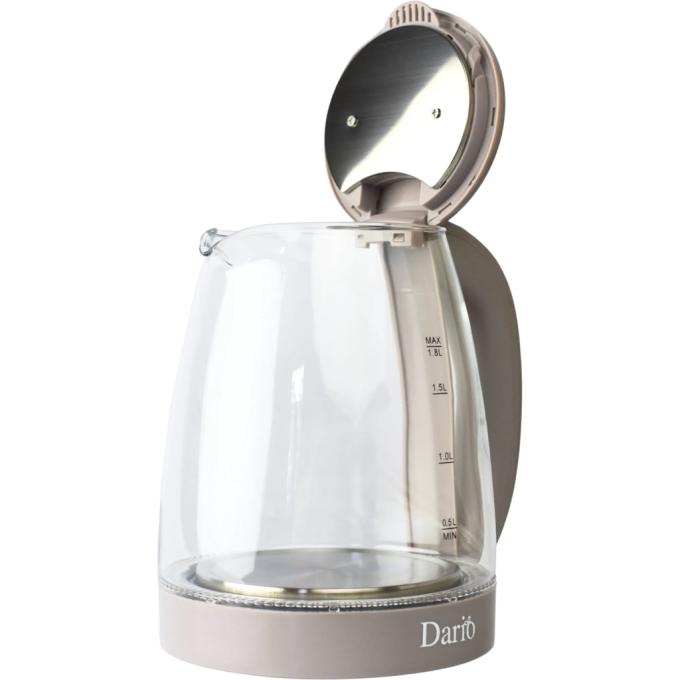 DARIO DR1802 grey