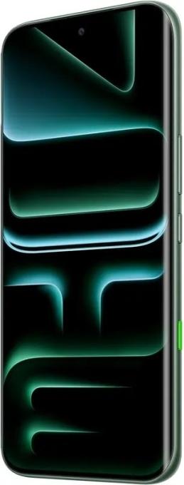 Infinix Note Edge X6887 8/256GB Silk Green
