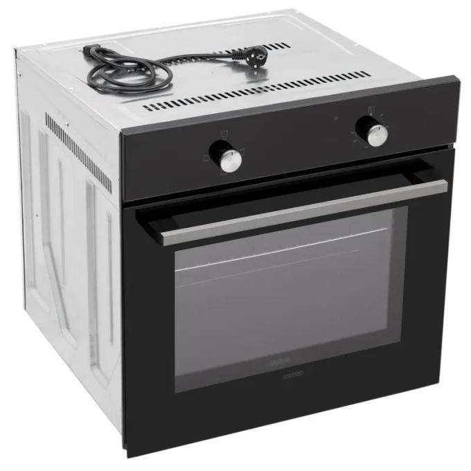 ELEYUS EVA 6003 BL