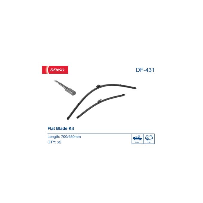 DENSO DF-431