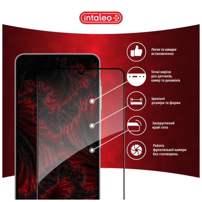 Intaleo 1283126613012