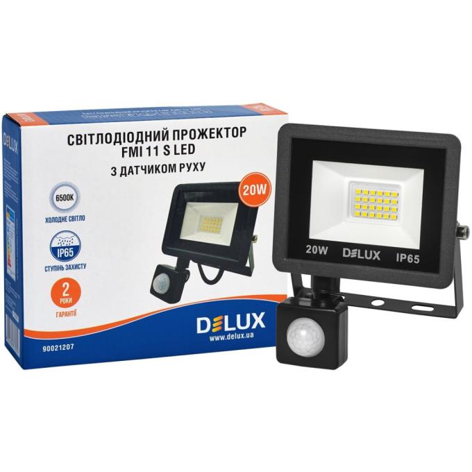 DELUX 90021207