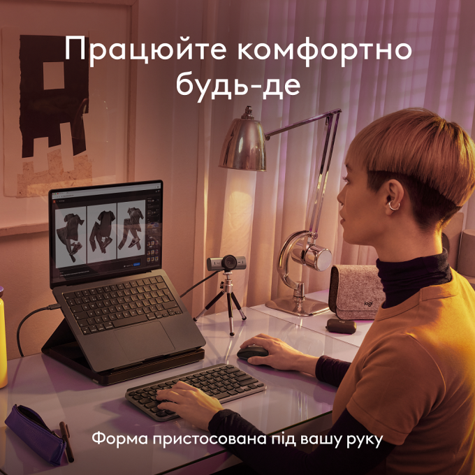Logitech 910-006946