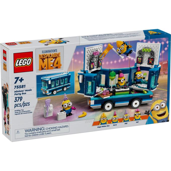 LEGO 75581