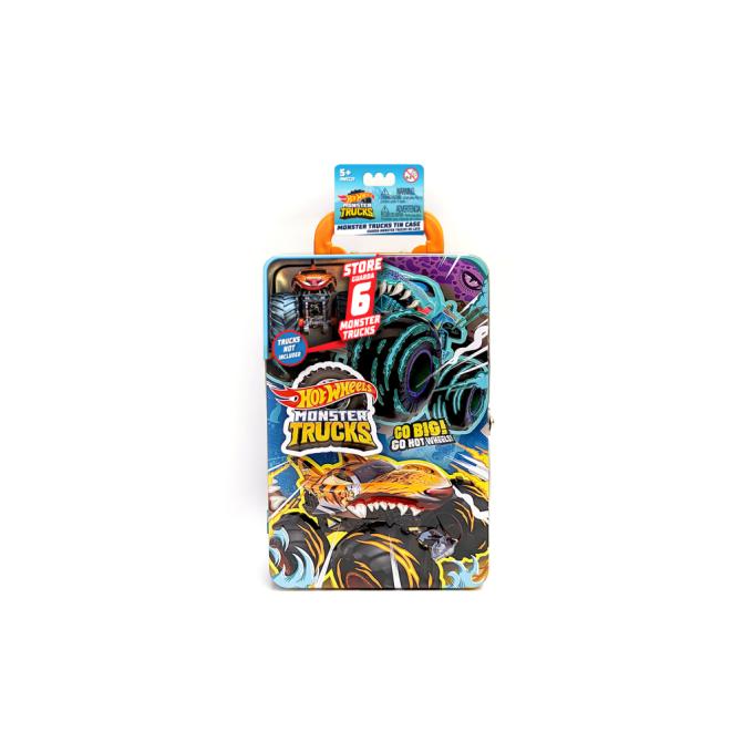 HOT WHEELS HWCC21