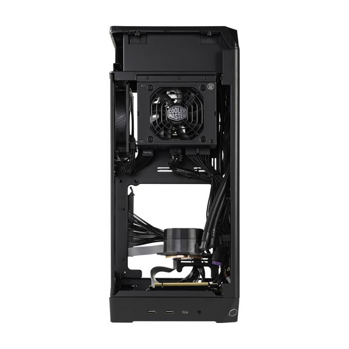 CoolerMaster NR100-ZNNN85-SL0