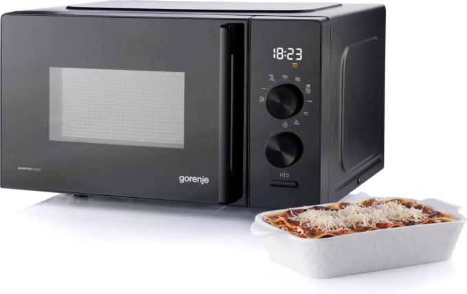 Gorenje MO20AE2B5