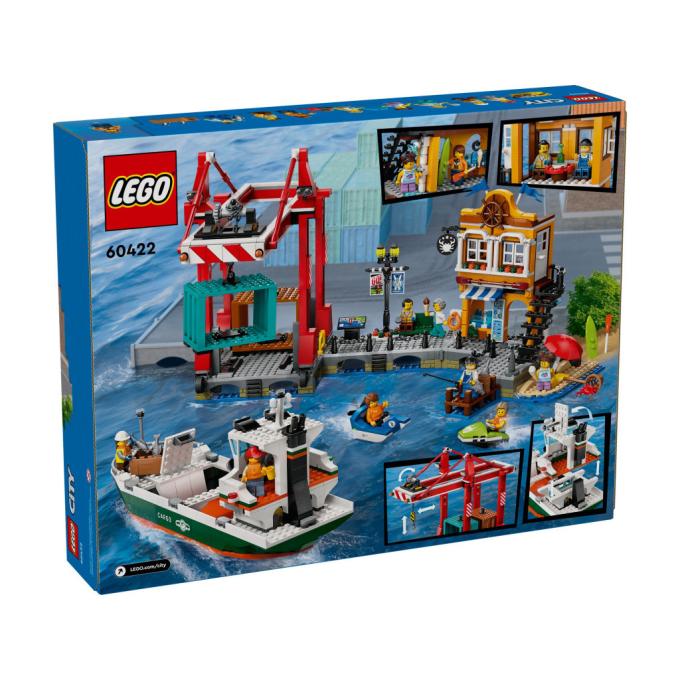 LEGO 60422