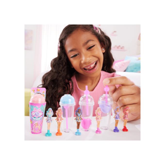 BARBIE HYM26