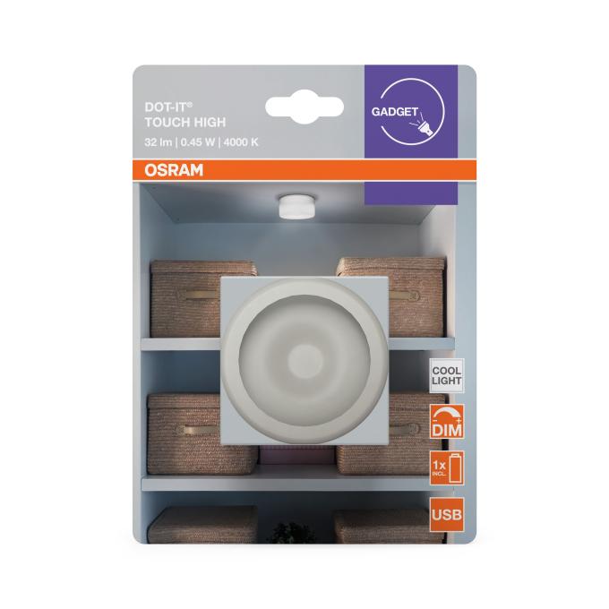 OSRAM 4099854531538