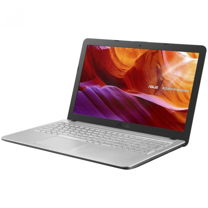 Ноутбук ASUS X543MA X543MA-GQ497