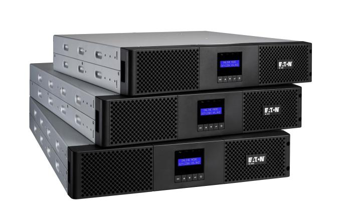 Eaton 9E1000IR