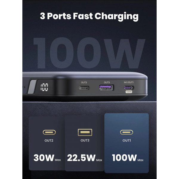 UGREEN 25188