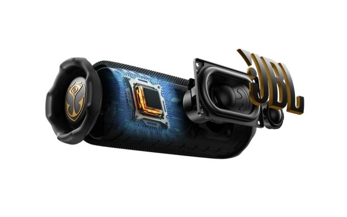 JBL JBLFLIP7TML