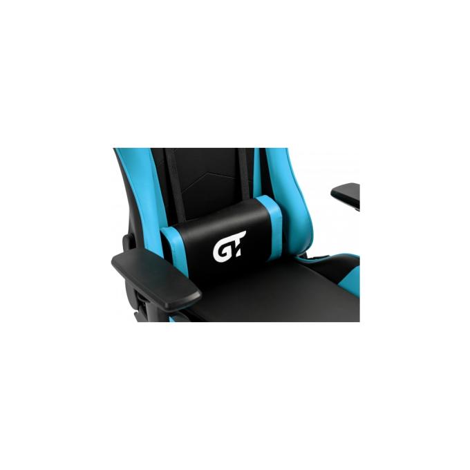 GT Racer X-5934-B Kids Black/Blue