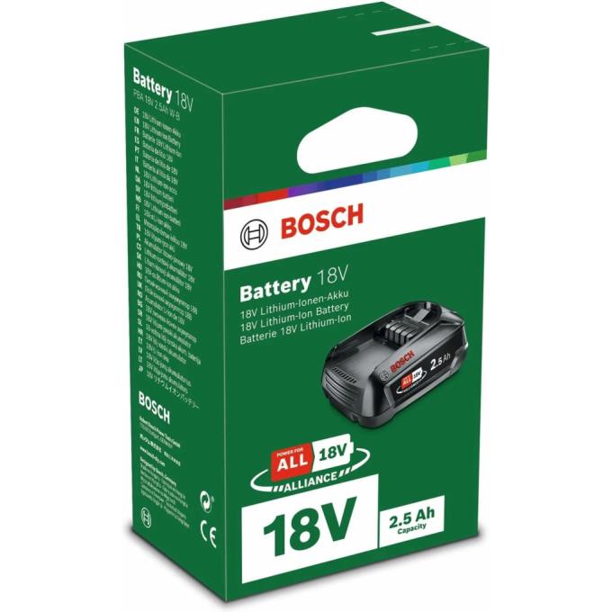 BOSCH 1.600.A00.5B0