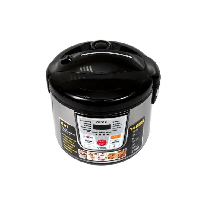 Rotex RMC503-B